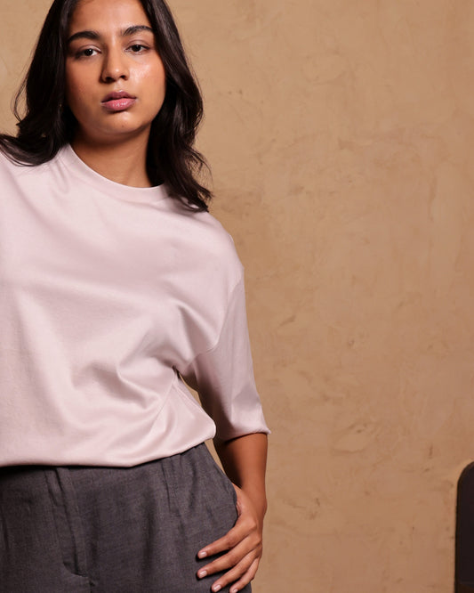 The Relaxed Tee (Unisex)