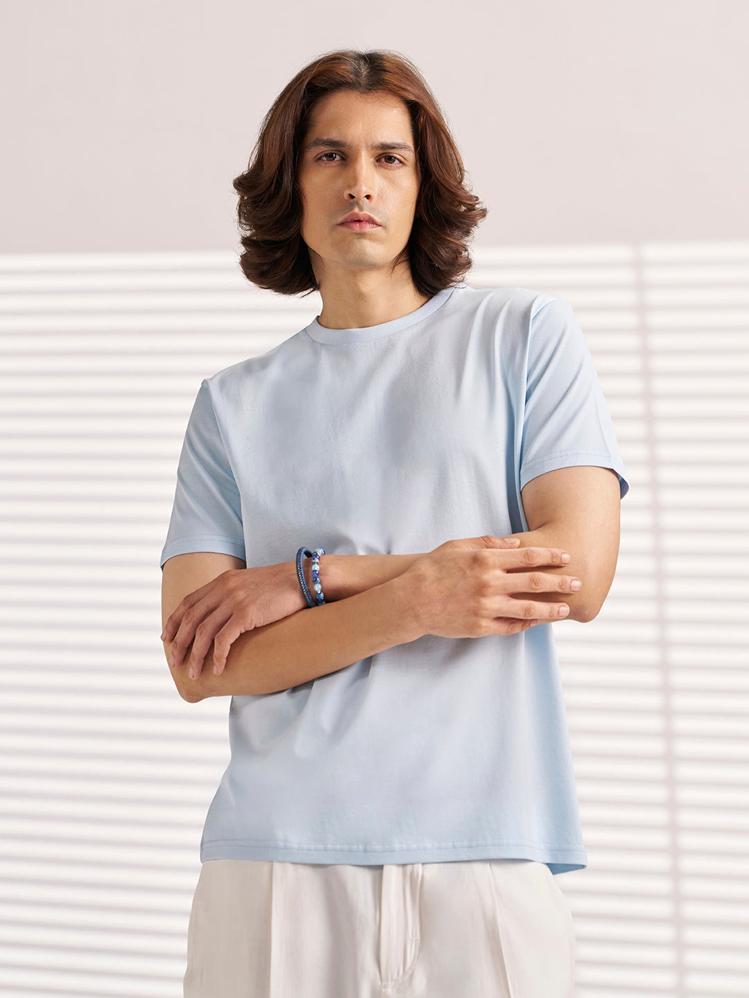 Crew Neck Everyday Fit