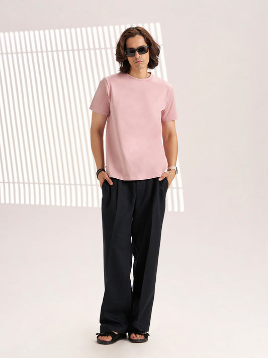 Crew Neck Everyday Fit