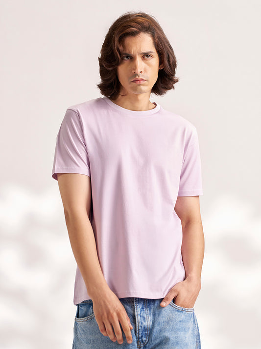 Crew Neck Everyday Fit