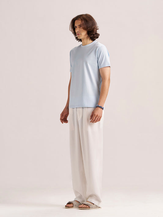 Crew Neck Everyday Fit