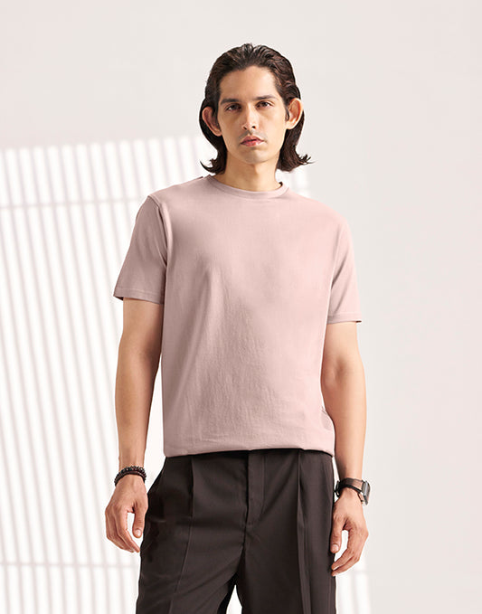 Crew Neck Everyday Fit