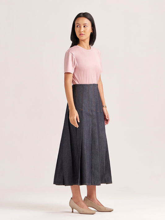 Crew Neck Everyday Fit