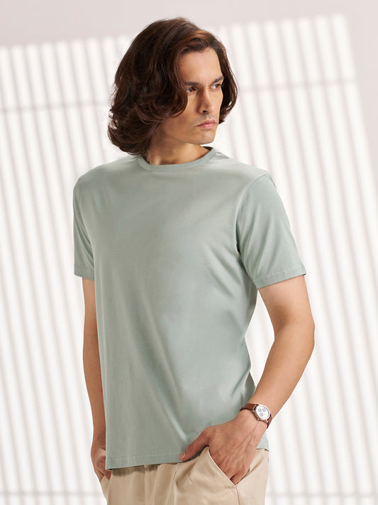 Crew Neck Everyday Fit