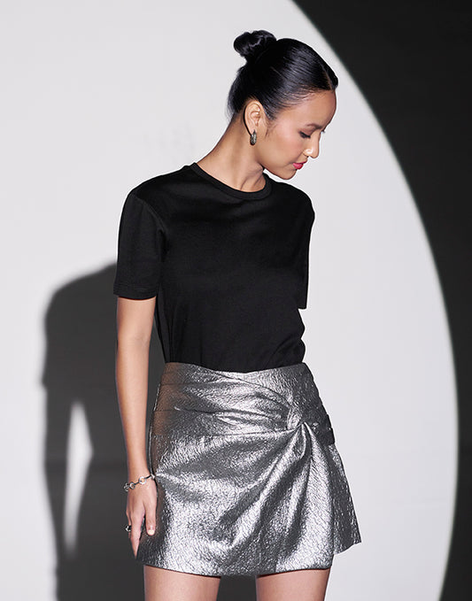 Crew Neck Everyday Fit