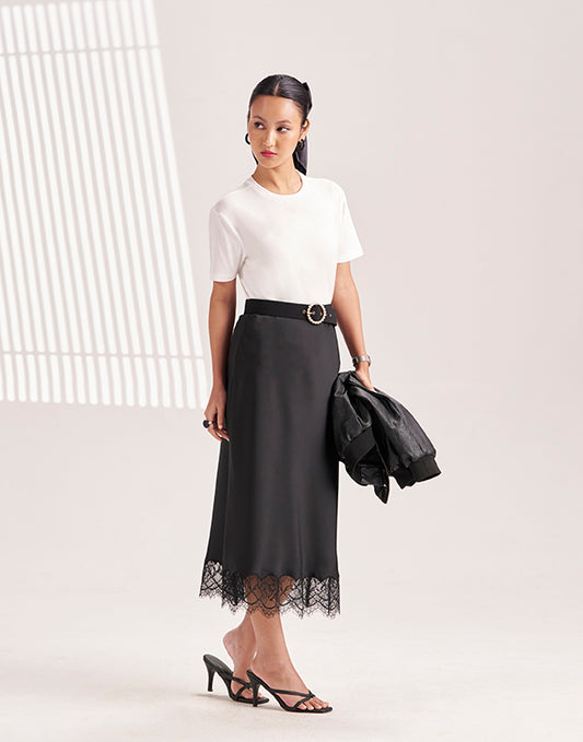 Crew Neck Everyday Fit