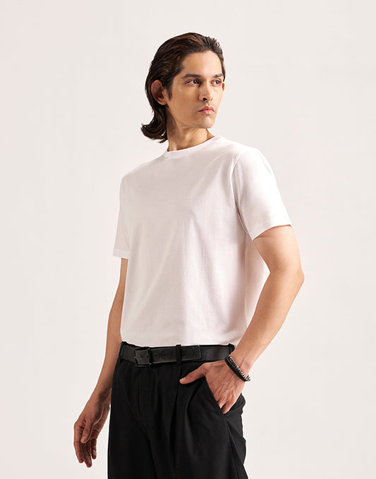 Crew Neck Everyday Fit