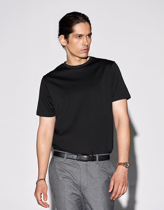 Crew Neck Everyday Fit