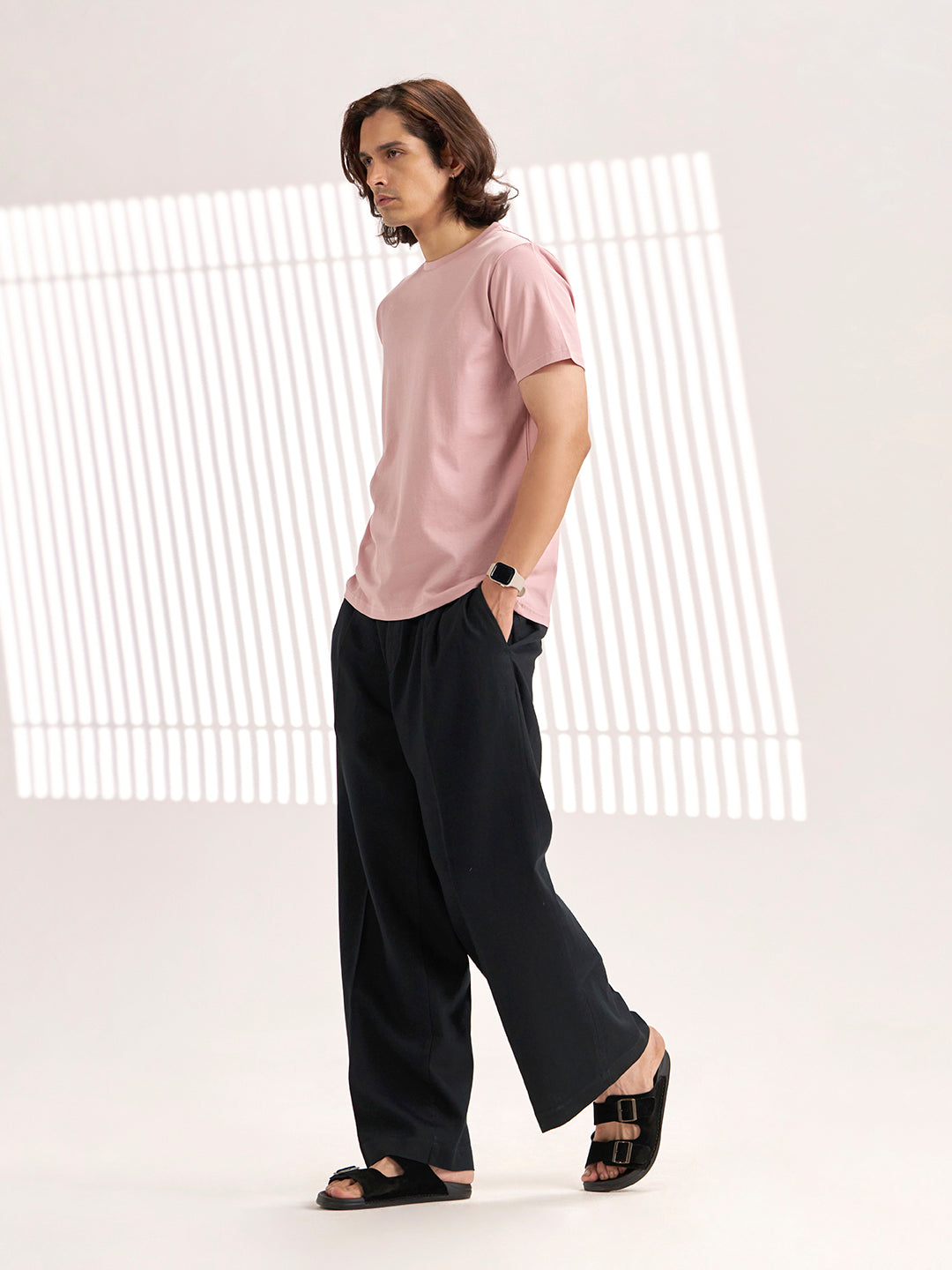 Crew Neck Everyday Fit