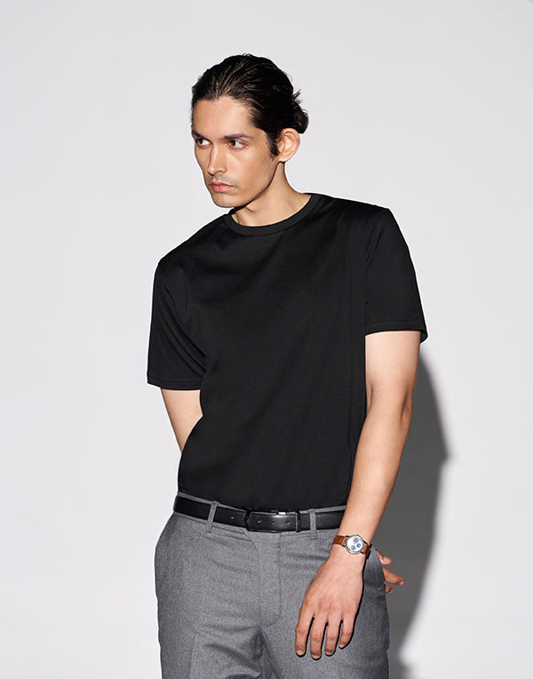 Crew Neck Everyday Fit