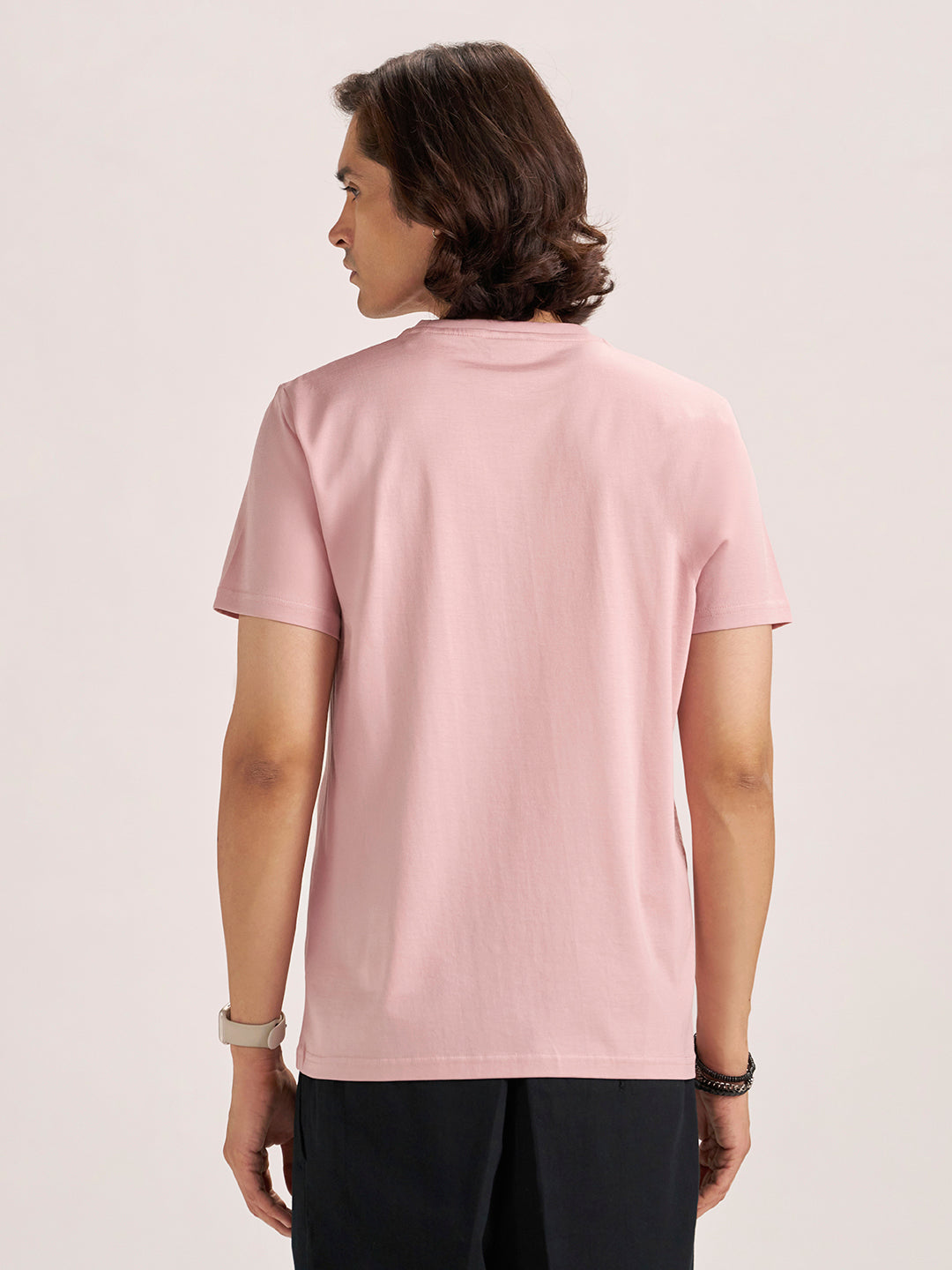 Crew Neck Everyday Fit