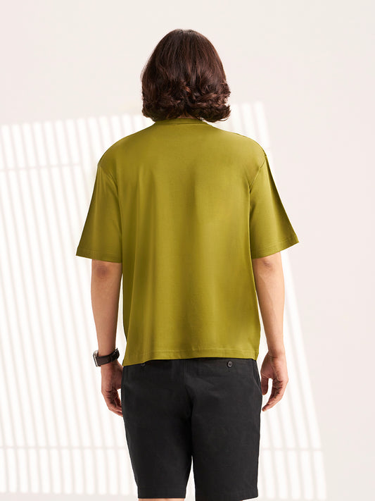 The Relaxed Tee (Unisex)