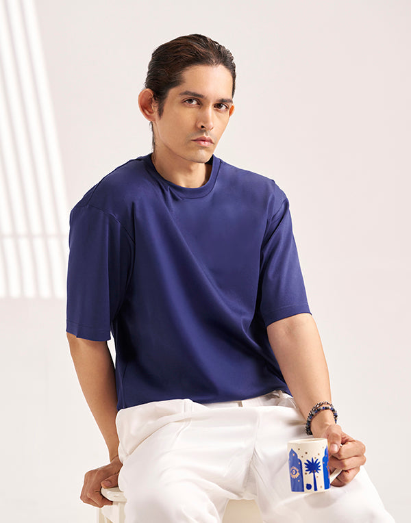 Men's Relaxed Fit