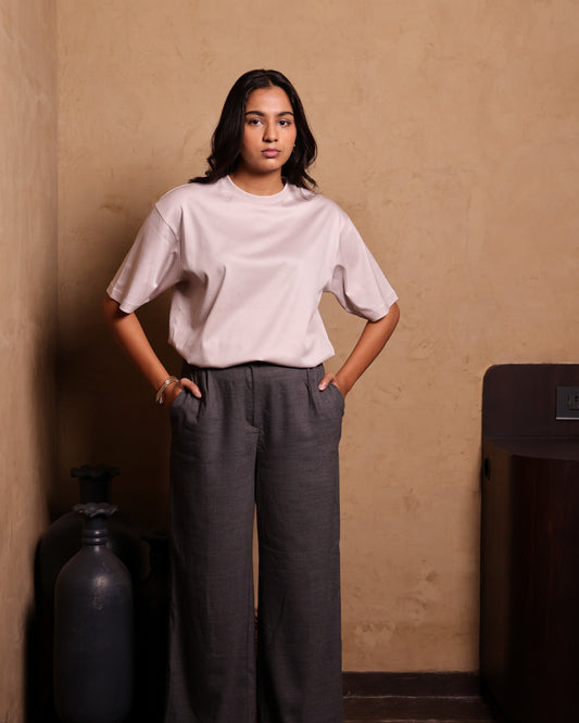 The Relaxed Tee (Unisex)