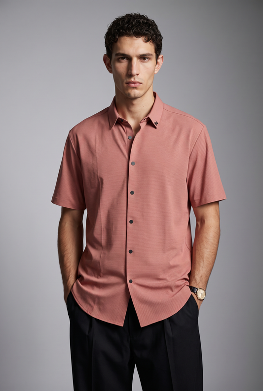 The Motion Shirt