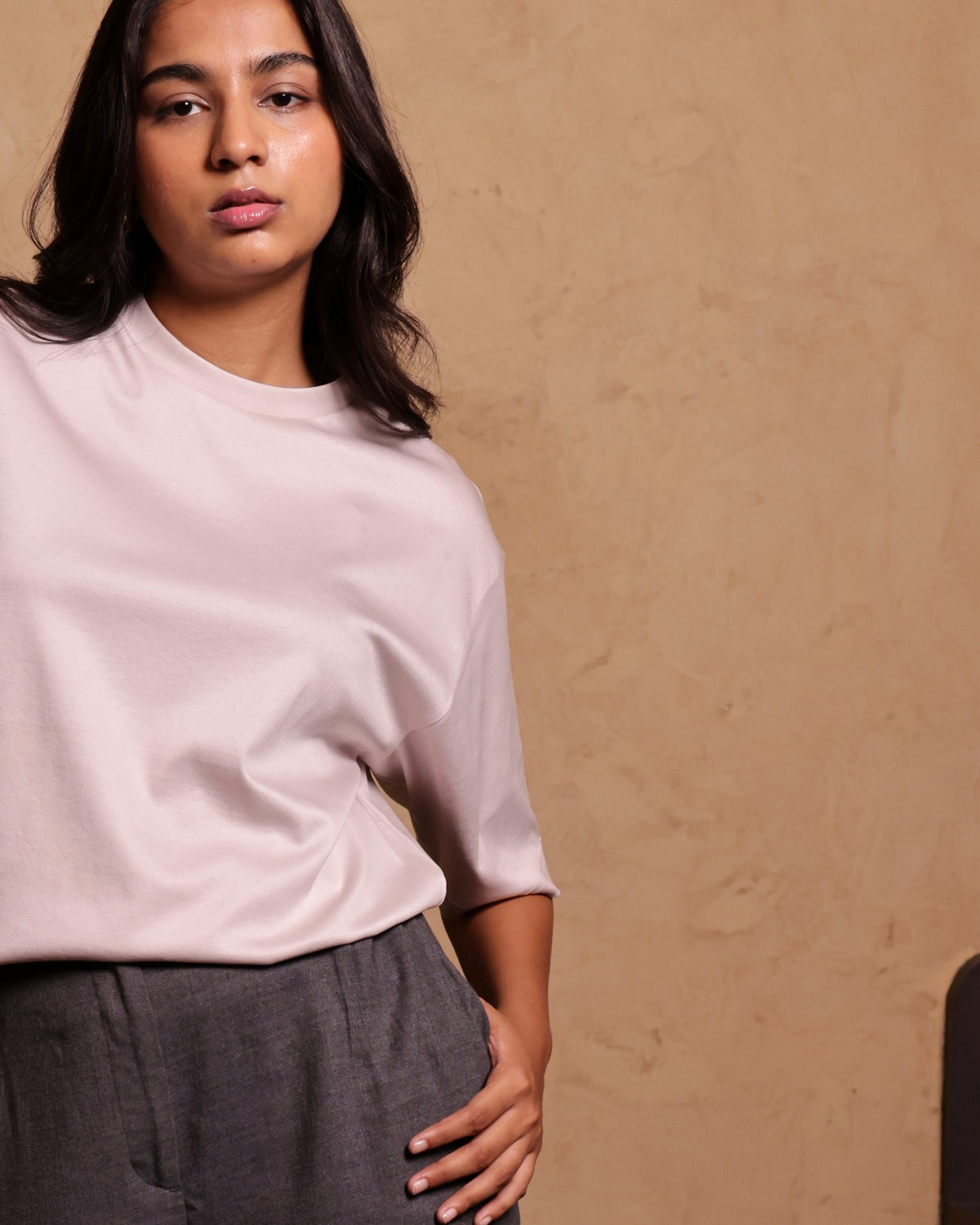 The Relaxed Tee (Unisex)