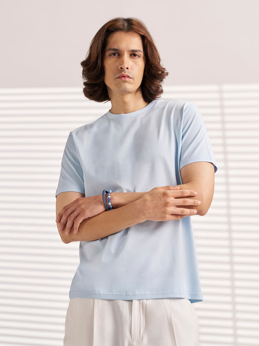 Crew Neck Everyday Fit
