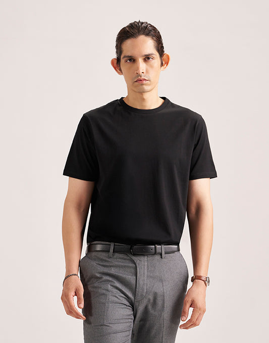 Crew Neck Everyday Fit