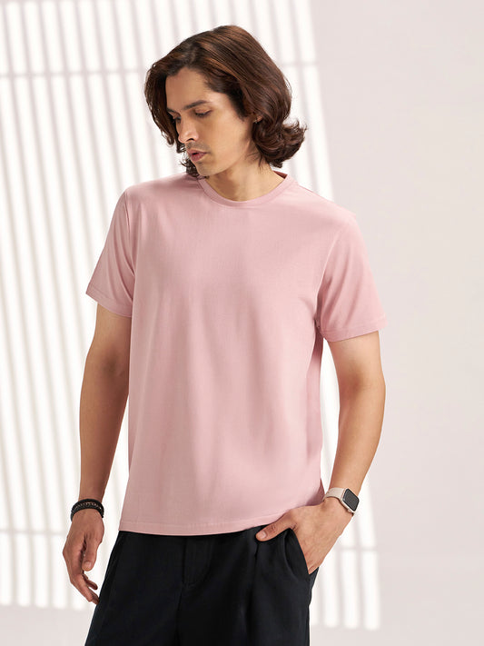Crew Neck Everyday Fit