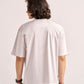 Narrow Crew Neck Heavyweight
