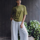 The Relaxed Tee (Unisex)