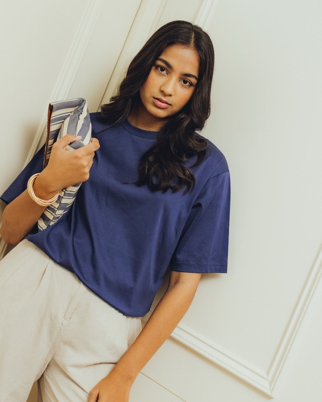 The Relaxed Tee (Unisex)