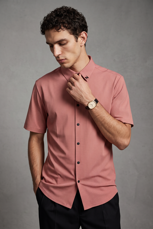 The Motion Shirt