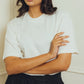 The Relaxed Tee (Unisex)