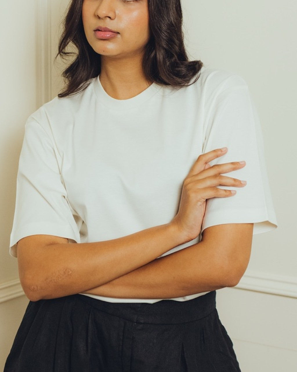 The Relaxed Tee (Unisex)