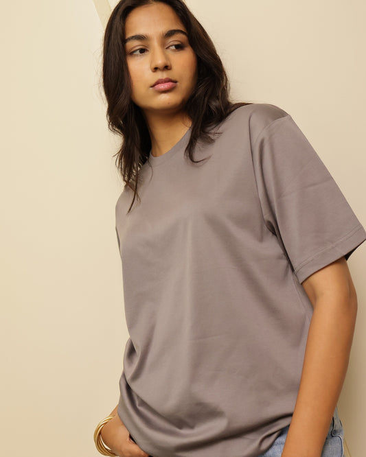 The Relaxed Tee (Unisex)
