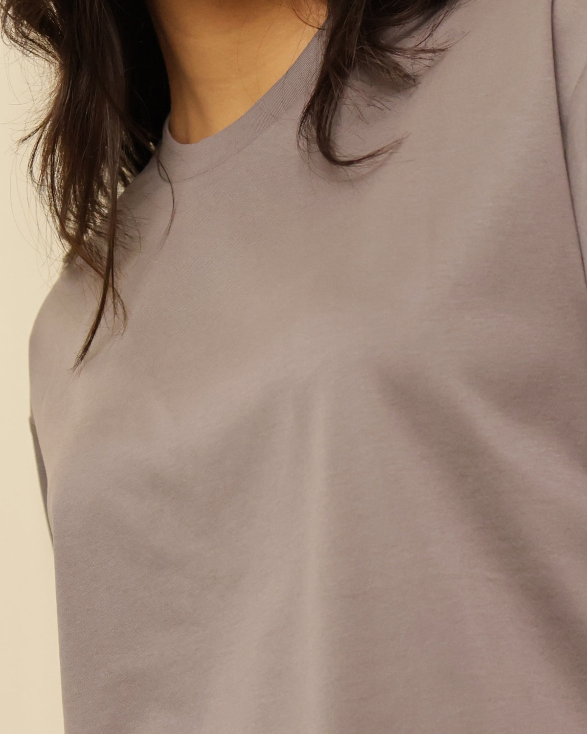 The Relaxed Tee (Unisex)