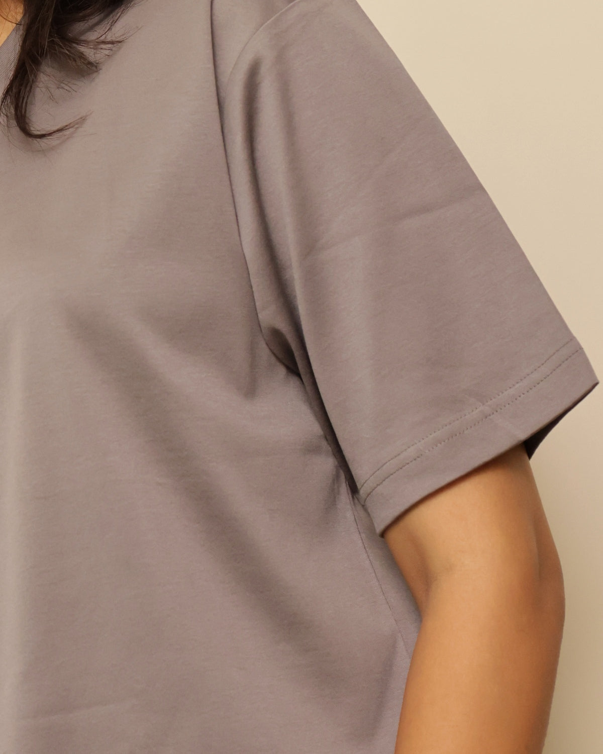 The Relaxed Tee (Unisex)