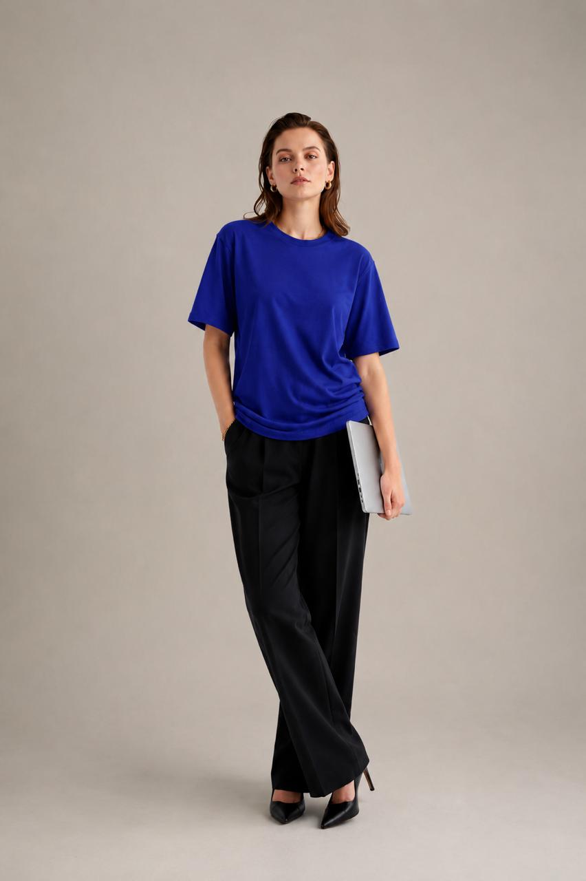 The Relaxed Tee (Unisex)