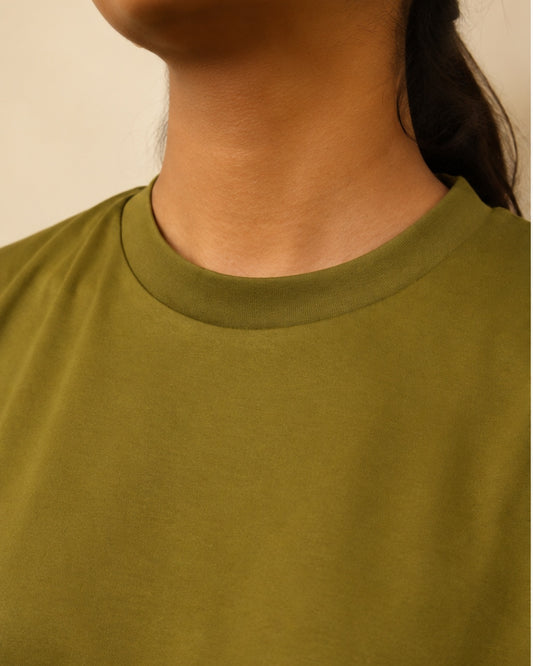 The Relaxed Tee (Unisex)