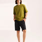 The Relaxed Tee (Unisex)