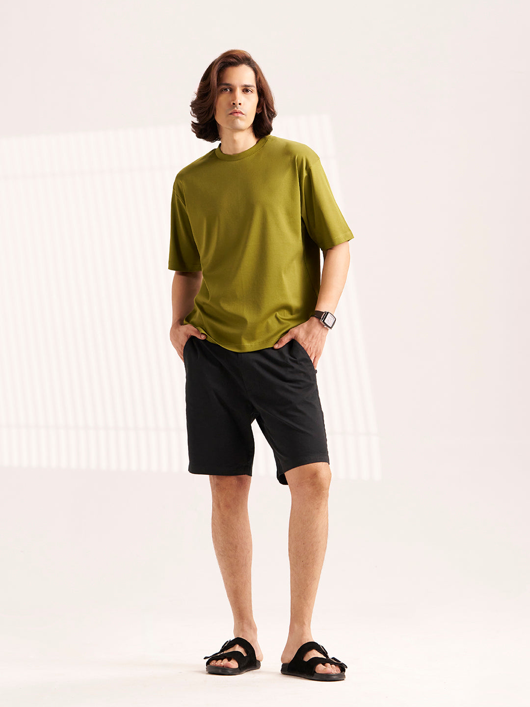 The Relaxed Tee (Unisex)