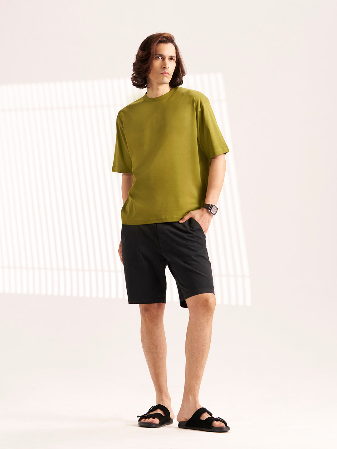 The Relaxed Tee (Unisex)