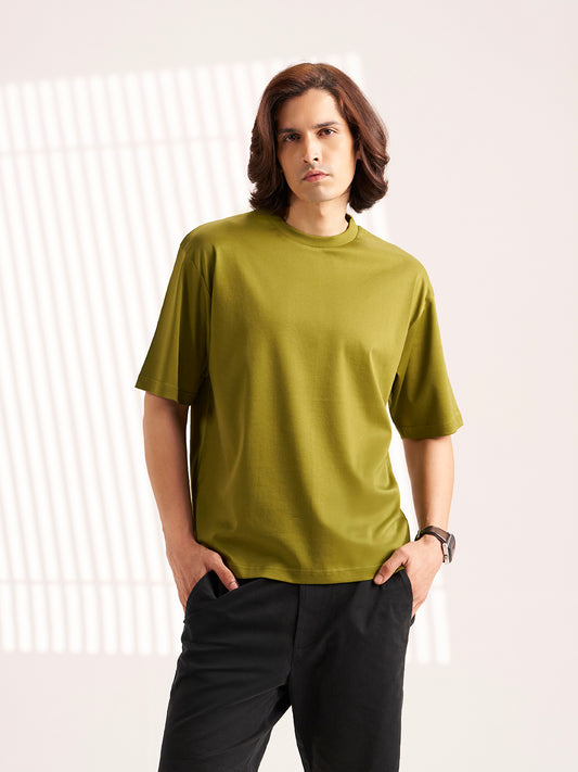 The Relaxed Tee (Unisex)