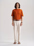 The Relaxed Tee (Unisex)
