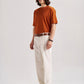 The Relaxed Tee (Unisex)