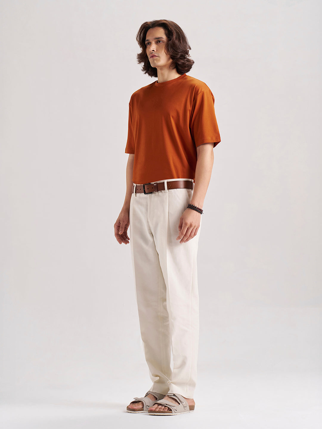 The Relaxed Tee (Unisex)