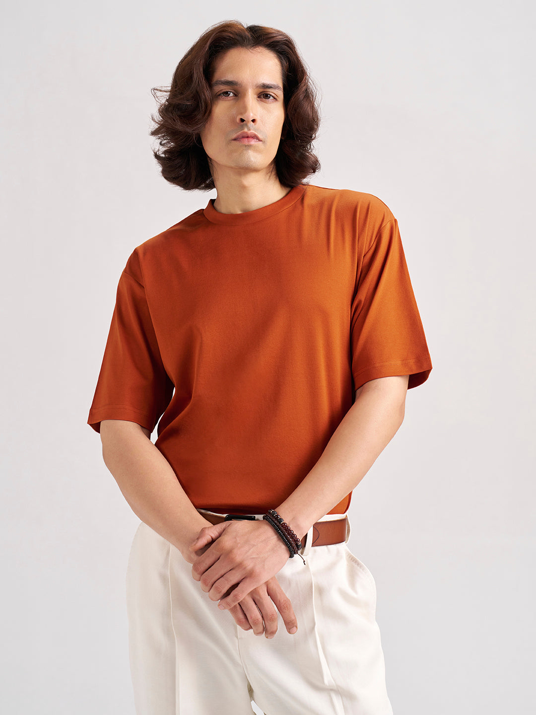 The Relaxed Tee (Unisex)