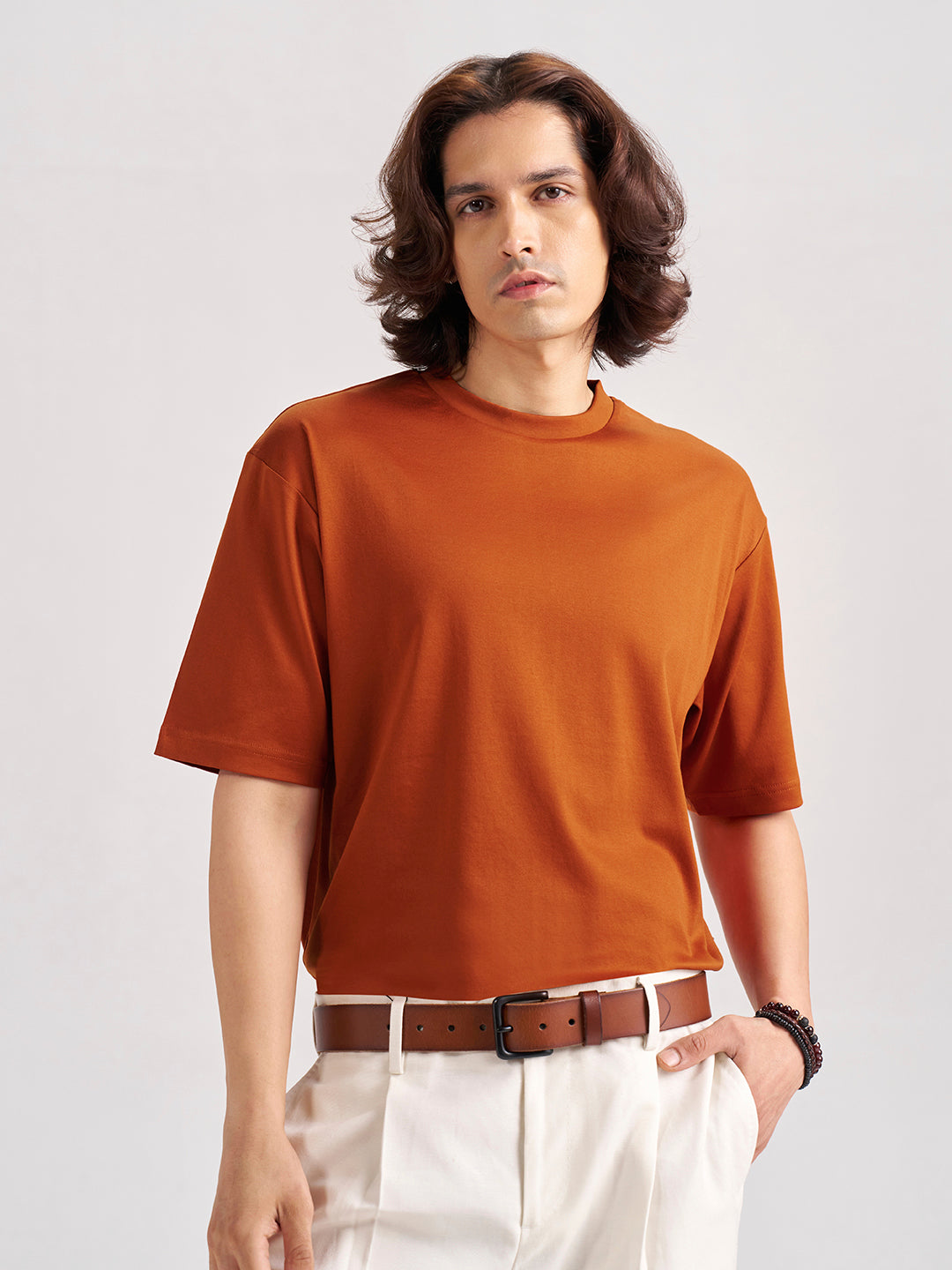 The Relaxed Tee (Unisex)