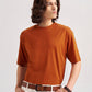 The Relaxed Tee (Unisex)