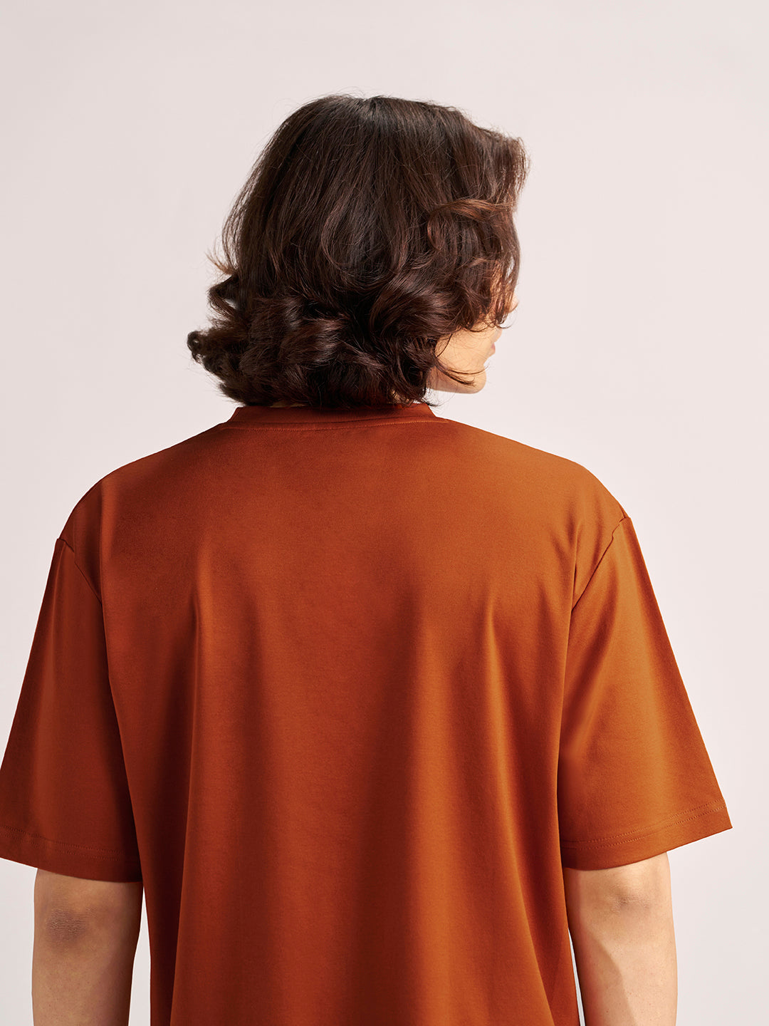 The Relaxed Tee (Unisex)