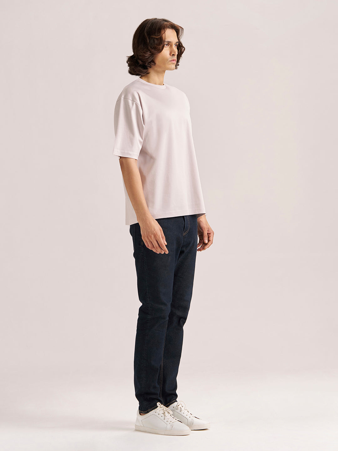 The Relaxed Tee (Unisex)