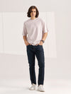The Relaxed Tee (Unisex)