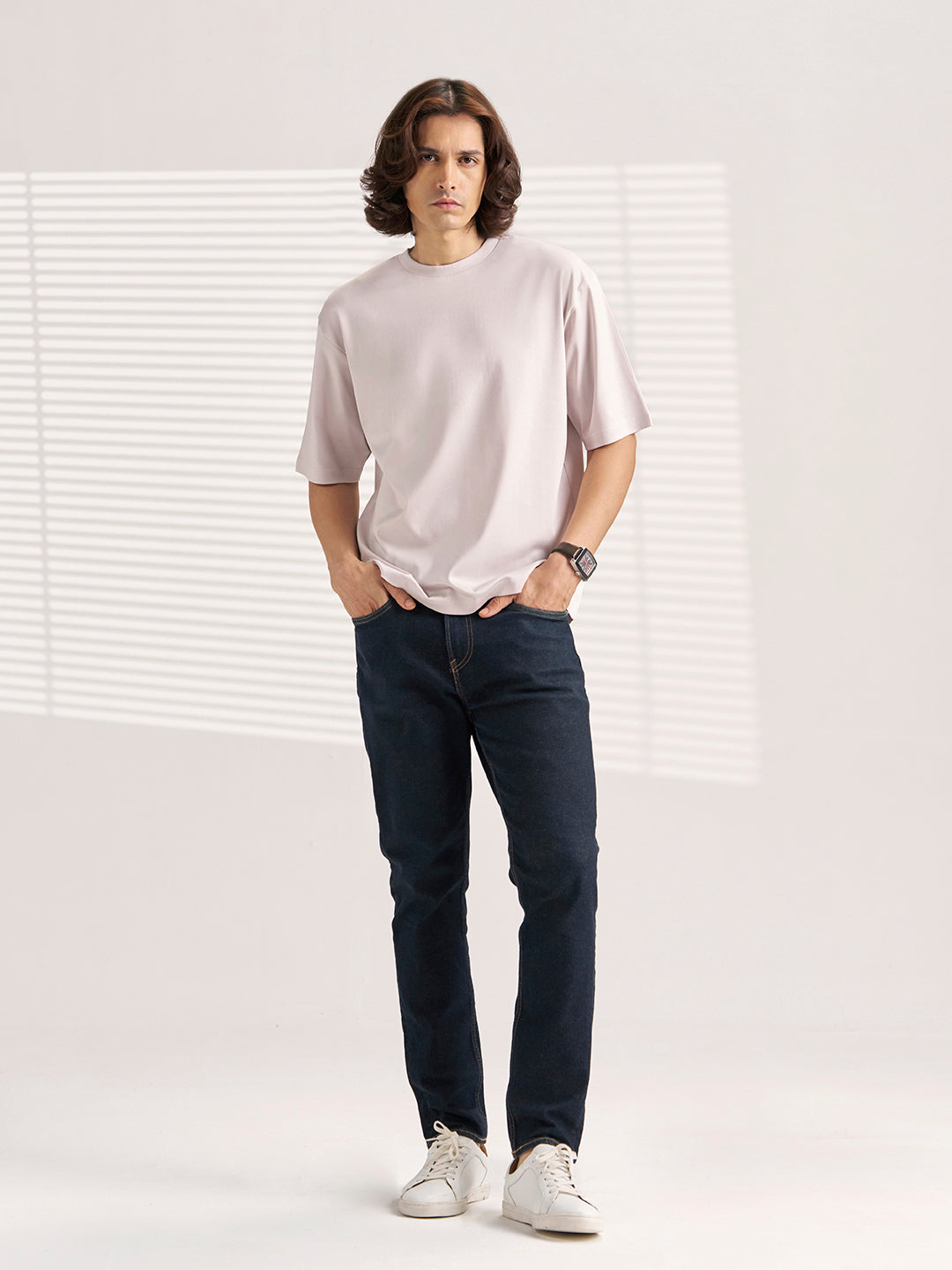 The Relaxed Tee (Unisex)