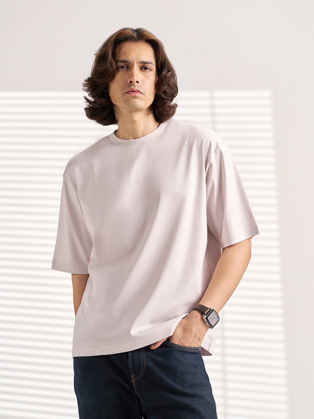 The Relaxed Tee (Unisex)