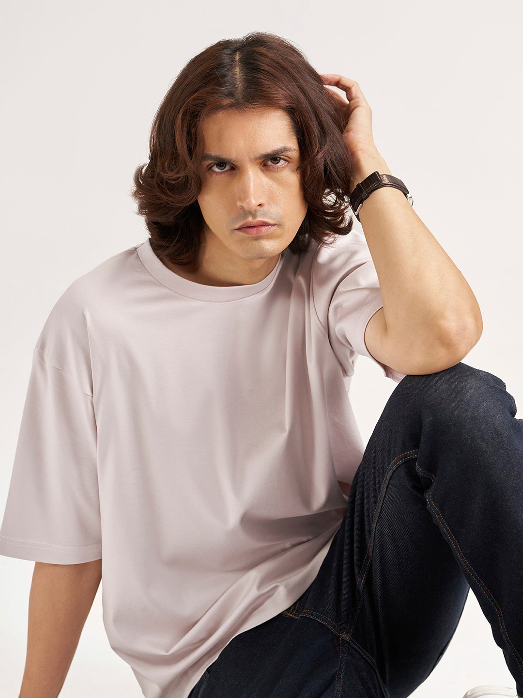 The Relaxed Tee (Unisex)